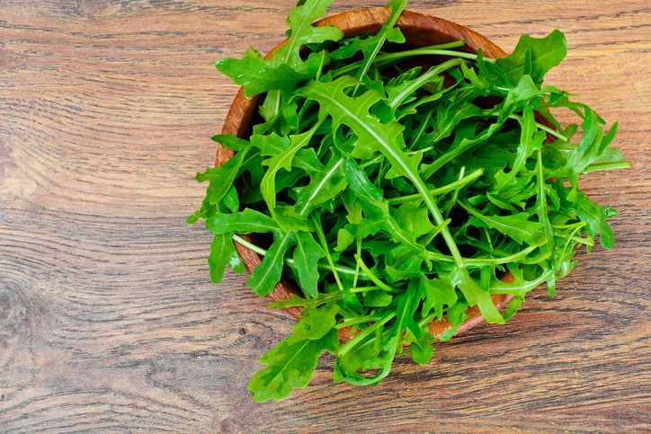 Escherichia coli : l'importance cruciale du lavage des salades