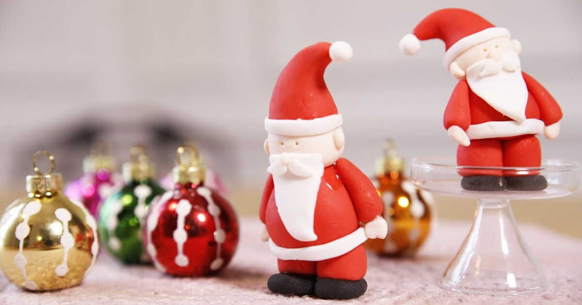 Les délices de Noël à concocter avec vos enfants