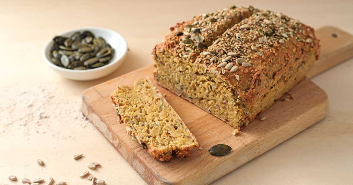 Créer du pain sans gluten chez soi : une recette délicieuse et nutritive