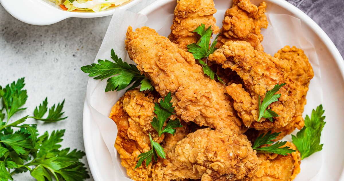 Des nuggets de poulet contaminés retirés des rayons : ce que vous devez savoir