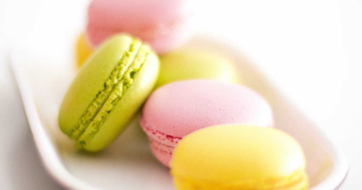 Découvrez la ganache pistache qui va sublimer vos desserts